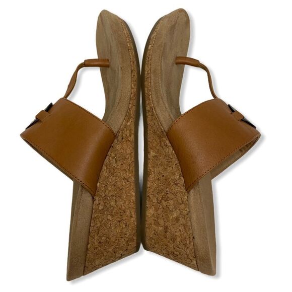 Bjorndal Marcie Wedge Sandal - Picture 7 of 16